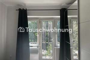 Tauschwohnung: Tausche 2 Zimmer Wohnung im Grünen gegen 2-3 Zimmer – Walddörferstraße 209, 22047 Wandsbek (Ortsteil), Hamburg – Vorschaubild 2