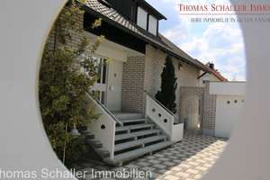 Exklusives Zweifamilienhaus mit 3 Einheiten, Erdwärmepumpe  Wellnessbereich in ruhiger Lage – Die vollständige Adresse der Immobilie erhältst du vom Anbieter., 90556 Seukendorf – Vorschaubild 20