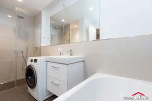 Stilvolles City-Wohnen – 3-Zimmer-Wohnung mit zwei Balkonen und Concierge-Service – 60486 Gallus, Frankfurt am Main – Vorschaubild 15
