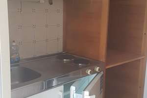 kleine Studentenwohnung im Regensburger Osten - nur für Studenten,  Azubis – Prinz-Rupprecht-Str. 8, 93053 Kasernenviertel, Regensburg – Vorschaubild 4