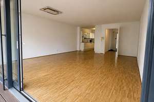 Stilvolle Wohnung mit riesiger Terrasse und Garten in TOP Lage – 70563 Vaihingen-Mitte, Stuttgart – Vorschaubild 2