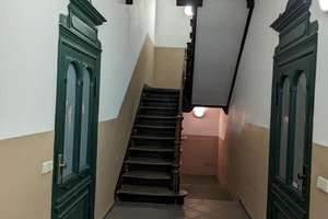 Nette 2,5-Raum-Dachgeschoss-Wohnung mit sonnigen Balkon in Neue Neustadt – Umfassungsstr. 83, 39124 Neue Neustadt, Magdeburg – Vorschaubild 18