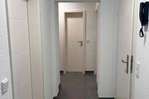 Ansprechende, renovierte 3-Zimmer-Dachgeschosswohnung in Mönchengladbach – Die vollständige Adresse der Immobilie erhältst du vom Anbieter., 41169 Hardt-Mitte, Mönchengladbach – Vorschaubild 12
