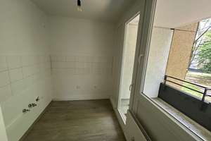 1-Zimmer-Appartment mit Wand und Bodenbelag – Speckestr. 20, 44357 Westerfilde, Dortmund – Vorschaubild 2