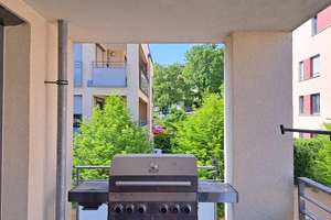 Moderne 4-Zimmer-Wohnung in Stuttgart-Birkach – ruhig, hell & familienfreundlich – Die vollständige Adresse der Immobilie erhältst du vom Anbieter., 70599 Birkach-Nord, Stuttgart – Vorschaubild 3