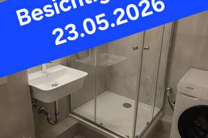 1-Zimmer-Wohnung, teilmöbliert in Hamburg Schnelsen-Süd - Besichtigung Sa, 23.05.