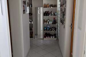 Gut geschnittene 1- Zimmerwohnung auf 1. Etage – Rheinaustraße 12, 50676 Altstadt/Süd, Köln – Vorschaubild 4