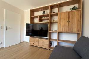 Erstbezug nach hochwertiger Kernsanierung, möbliert, Tiefgarage – Die vollständige Adresse der Immobilie erhältst du vom Anbieter., 81245 Neupasing, München – Vorschaubild 3