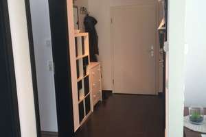 Volkmarode, 3 Zimmer, 96 m²,EBK, Fußbodenheizung, Gä-WC,Garage – Scharenbusch 2, 38104 Volkmarode, Braunschweig – Vorschaubild 7