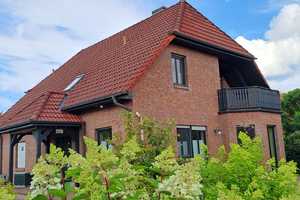Großzügiges Einfamilienhaus mit Doppel-Garage in Soltau-Harber – Heidekreis – Vorschaubild 2