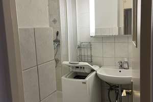 Urbanes Leben in Charlottenburg: Kompaktes Apartment mit Balkon – Röntgenstraße 11, 10587 Charlottenburg, Berlin – Vorschaubild 15