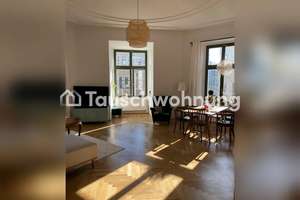 Tauschwohnung: Tauschwohnung Waldstraßenviertel – Die vollständige Adresse der Immobilie erhältst du vom Anbieter., 4105 Zentrum-Nordwest, Leipzig – Vorschaubild 1