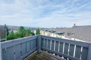** 1. MONAT KALTMIETFREI ** 3-R.-Whg. mit BALKON :) – Orthstraße 23, 9131 Hilbersdorf, Chemnitz – Vorschaubild 2