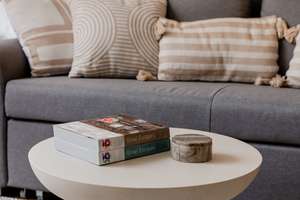 Exklusives Boutique-Apartment direkt am Kurfürstendamm | Erstbezug | Vollmöbliert | Premium-Lage