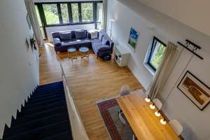 Ein Zuhause mit Seltenheitswert – Architektenhaus auf parkähnlichem Grundstück – Die vollständige Adresse der Immobilie erhältst du vom Anbieter., 46119 Klosterhardt-Süd, Oberhausen – Vorschaubild 18