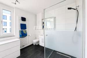 Helle gepflegte 3-Zimmer Wohnung in der Neu-Ulmer Innenstadt – Die vollständige Adresse der Immobilie erhältst du vom Anbieter., 89231 Neu-Ulm – Vorschaubild 6