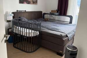 Barrierefreie 4-Zimmer-Wohnung mit gehobener Ausstattung in Regensburg – Die vollständige Adresse der Immobilie erhältst du vom Anbieter., 93049 Westenviertel, Regensburg – Vorschaubild 13