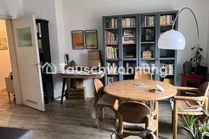 Tauschwohnung: 3ZKB 72qm Mauritz Nähe Kanal – Otto-Weddigen-Str. 123, 48145 Mauritz-Mitte, Münster – Vorschaubild 2