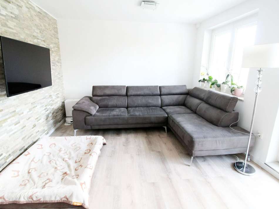 Wohnzimmer EG