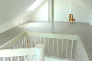 3,5-Raum-Maisonette-Wohnung mit Balkon und Einbauküche in Lübeck – Roonstraße 11, 23566 Sankt Gertrud, Lübeck – Vorschaubild 4
