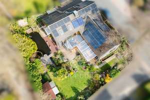 Energetisch auf dem neusten Stand - Wohlfühlhaus mit Gartenparadies! – Die vollständige Adresse der Immobilie erhältst du vom Anbieter., 51491 Overath – Vorschaubild 5