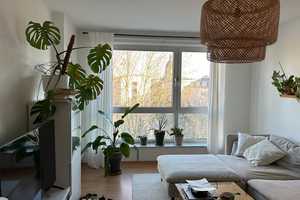 Reserviert: Moderne 2 Zimmer-ETW mit Balkon in Mainz, Nähe Rheinufer – Josefsstraße 0, 55118 Mainz – Vorschaubild 6