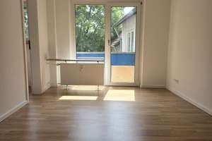 Renovierte 2-Zimmer-Wohnung inkl. Ankleideraum – Die vollständige Adresse der Immobilie erhältst du vom Anbieter., 51381 Quettingen, Leverkusen – Vorschaubild 2