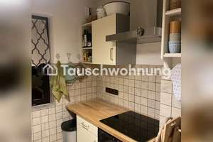 Tauschwohnung: Biete 2 ZKB 50 Quadratmeter in Köln Deutz gegen 2 Z. Garten – Helenenwallstraße 34, 50679 Deutz, Köln – Vorschaubild 7