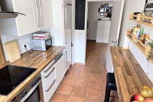 PROVISIONSFREI: 2-Zimmer ETW mit 2 Balkonen, EBK, über 70m² Nutzfläche & TG-Platz – Waakirchner Straße 31, 81379 Thalkirchen, München – Vorschaubild 3