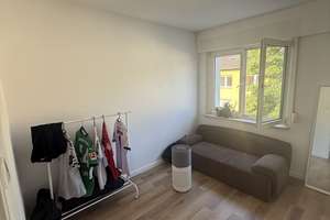 Zentrale Wohnung in Mannheim – 702 € Warmmiete – Nachmieter gesucht – Bellenstraße 51, 68163 Lindenhof, Mannheim – Vorschaubild 3