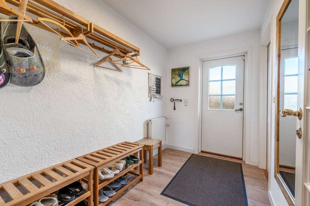 Immobilie in Lubmin - Skandinavisches Einfamilienhaus nur ca. 200 m zum Strand entfernt in Lubmin! Mein Haus=Mein Partner! - Bild 3