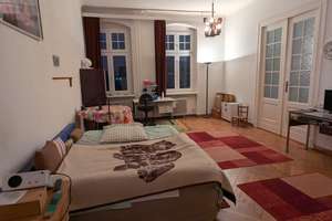 Helle 4-Zimmer Wohnung im 3. OG mit Balkon in Wilmersdorf – Die vollständige Adresse der Immobilie erhältst du vom Anbieter., 10713 Wilmersdorf, Berlin – Vorschaubild 9