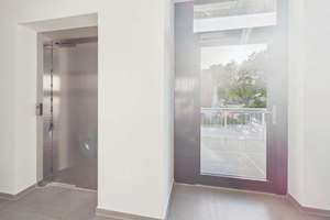 Hochwertige Neubauwohnung mit Balkon und Aufzug – Habichtstraße 3, 44357 Oestrich, Dortmund – Vorschaubild 12