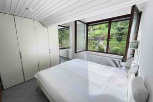  3,5-Zi-Penthouse-Maisonette im Dachgeschoss: Galerie, große Süd-Dachterrasse, Balkon, Panoramablick – Die vollständige Adresse der Immobilie erhältst du vom Anbieter., 70435 Zuffenhausen-Mönchsberg, Stuttgart – Vorschaubild 21