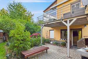 *Provisionsfrei* Großes Einfamilienhaus mit Pool und umfangreicher Ausstattung! – Althenerstraße 22f, 4319 Leipzig – Vorschaubild 15
