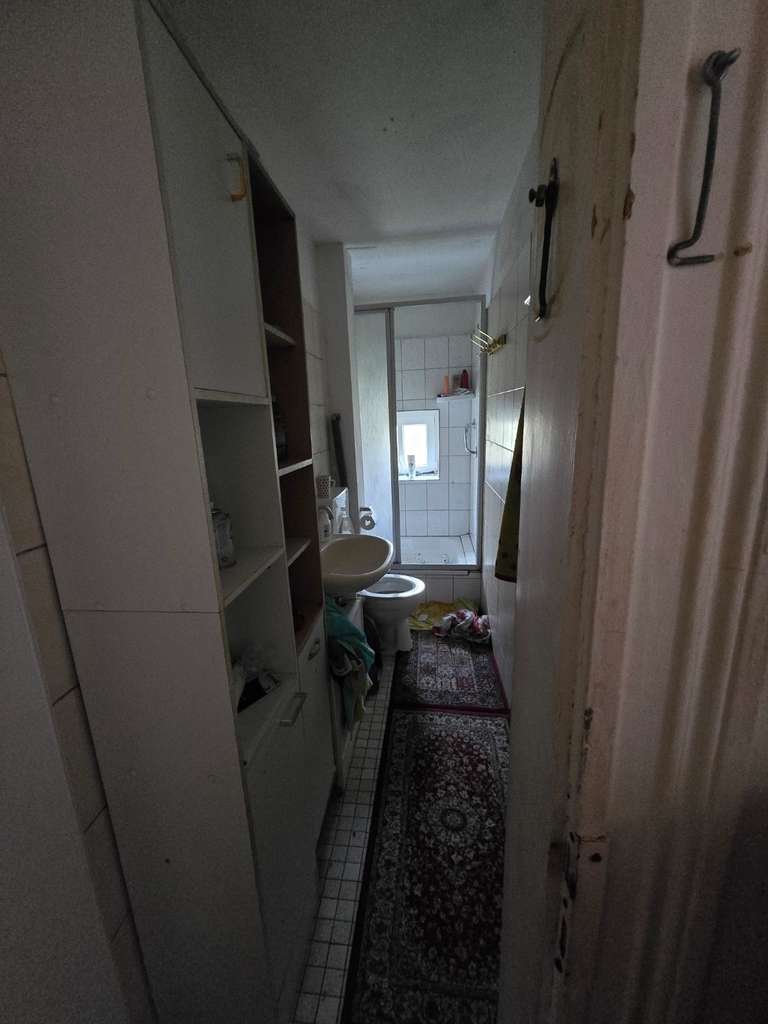 Immobilie in Bockenem - 3-FH mit drei Garagen in Bockenem - Bild 2