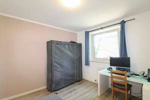 Helle 3 Zimmer Wohnung mit Loggia am Lerchenauer See! – Die vollständige Adresse der Immobilie erhältst du vom Anbieter., 80935 Lerchenau-West, München – Vorschaubild 8