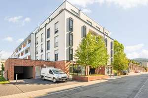 DEIN WG-ZIMMER IN 3-ZIMMER-STUDENTENAPARTMENT: möblierte Wohnung mit All-In-Miete in Heidelberg – Heinrich-Fuchs-Straße 100, 69126 Rohrbach, Heidelberg – Vorschaubild 26