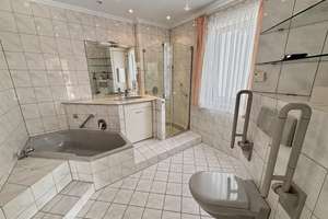 3-Zimmer-Wohnung in bester Lage von Mannheim Niederfeld! – 68163 Neckarau, Mannheim – Vorschaubild 8