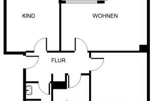Wir sanieren eine 3-Zimmer-Wohnung in Köln Porz-Gremberghoven – Ubierweg 4, 51149 Gremberghoven, Köln – Vorschaubild 2