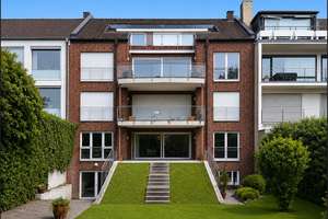 Großzügige 3 Raum Wohnung mit hochwertiger Ausstattung sowie Einzelgarage in bevorzugter Wohnlage – Die vollständige Adresse der Immobilie erhältst du vom Anbieter., 40470 Mörsenbroich, Düsseldorf – Vorschaubild 7