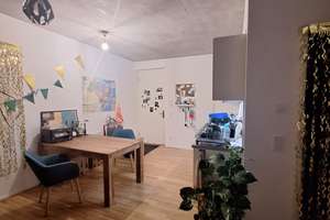 Möbilierte Wohnung zur befristeten Untermiete – Die vollständige Adresse der Immobilie erhältst du vom Anbieter., 12555 Köpenick, Berlin – Vorschaubild 4