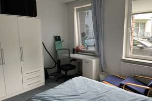 Nachmieter gesucht – Vollmöblierte 2-Zimmer-Wohnung in Bonn-Beuel ab 01.08. – Auf der Schleide 5, 53225 Beuel-Mitte, Bonn – Vorschaubild 6