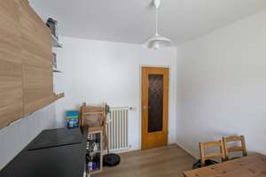 1-Zimmer Wohnung im 1. OG in Braunschweig Innenstadt – Die vollständige Adresse der Immobilie erhältst du vom Anbieter., 38100 Innenstadt, Braunschweig – Vorschaubild 9