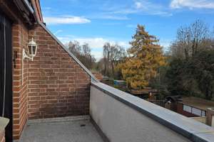 Ihr neues Nest mit Charme und Weitblick... auf rund 85 m² Wohn-/Nutzflläche!