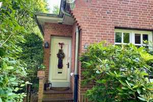 Einfamilienhaus im Villengebiet von Bergedorf – Hamburg – Vorschaubild 4