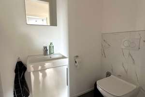 Freiwerdende moderne 3 Zimmerwohnung im KfW-55 Standard & TG-Stellplatz – Die vollständige Adresse der Immobilie erhältst du vom Anbieter., 70435 Zuffenhausen-Mönchsberg, Stuttgart – Vorschaubild 6
