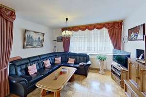 Stilvoll modernisierte 3-Zimmer- Wohnung mit Balkon & Loggia – Die vollständige Adresse der Immobilie erhältst du vom Anbieter., 30459 Ricklingen (Ortsteil), Hannover – Vorschaubild 3