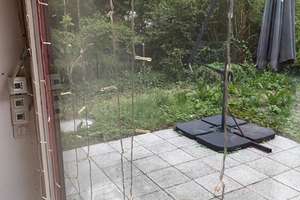 Architektenklassiker in Bestlage von Obermenzing mit großen Garten - stilvolles Reiheneckhaus – Pflegerstraße 15A, 81247 Obermenzing, München – Vorschaubild 21