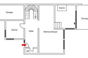 Zuhause mit Visionen! – Die vollständige Adresse der Immobilie erhältst du vom Anbieter., 60598 Sachsenhausen-Süd, Frankfurt am Main – Vorschaubild 12